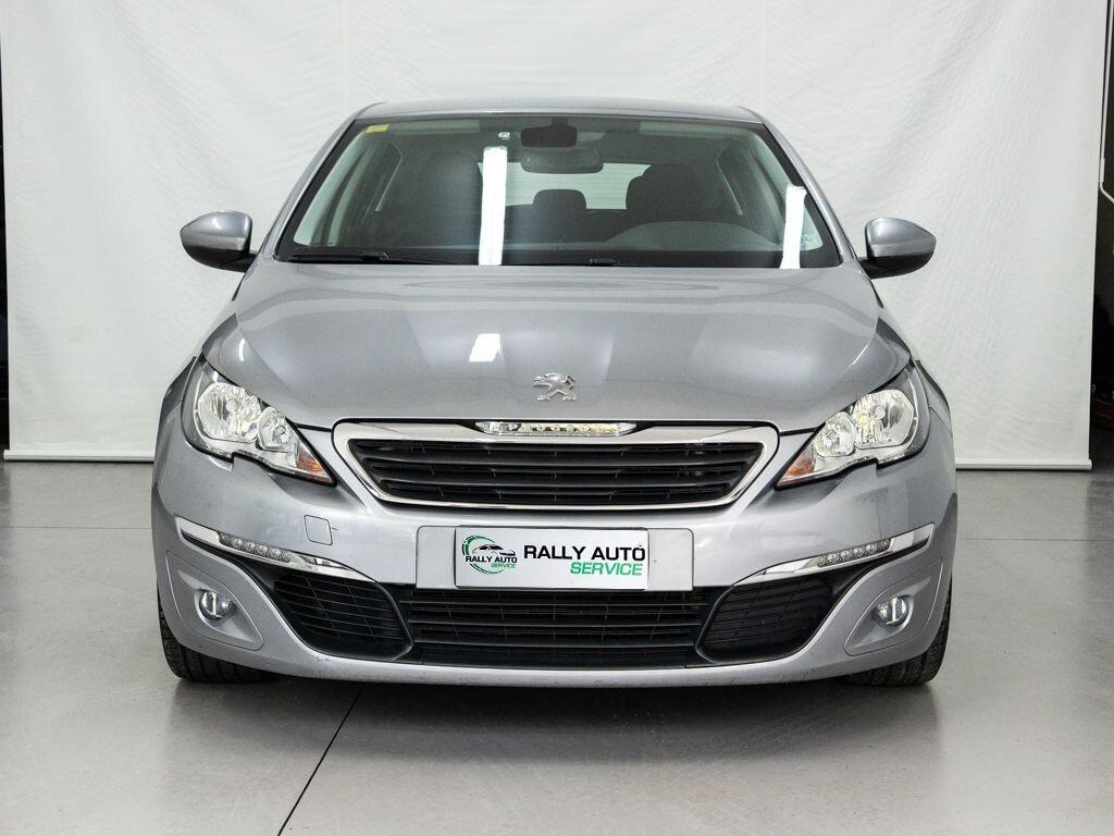 Peugeot 308 1.6 hdi Allure