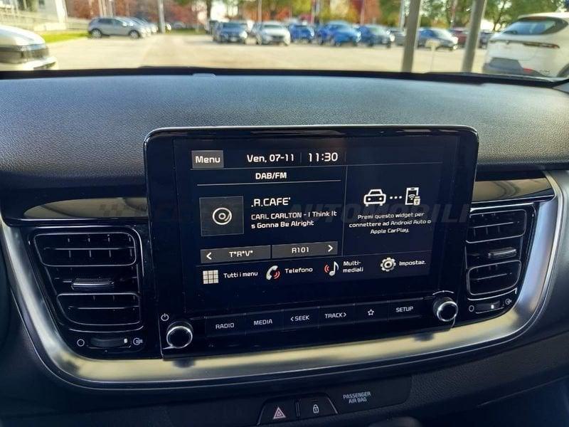 KIA Stonic Stonic 1.2 dpi Style gpl 82cv