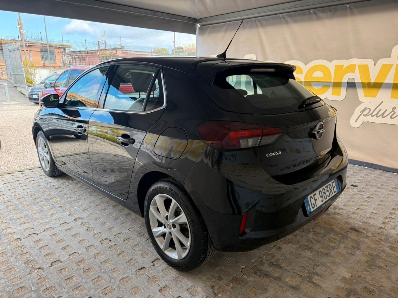 Opel Corsa 1.2 100 CV Elegance 42MILA KM