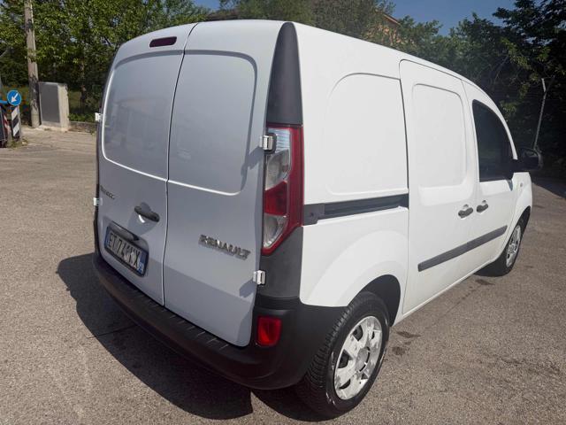 RENAULT Kangoo 1.5 dCi 90CV F.AP. 4p. Express Stupenda Bellissima