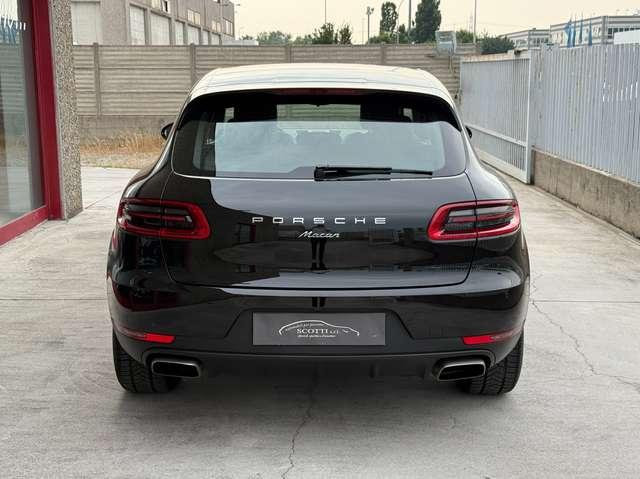 Porsche Macan 2.0 252cv pdk