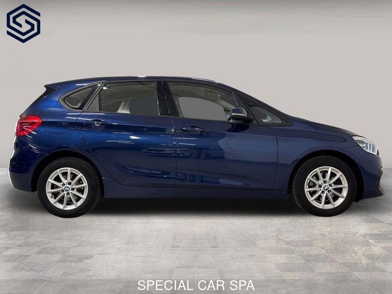 BMW Serie 2 Active Tourer 216d Active Tourer Business