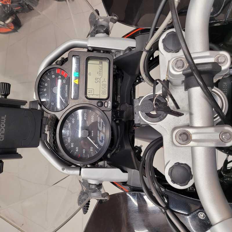 Bmw R 1200 GS - 2011
