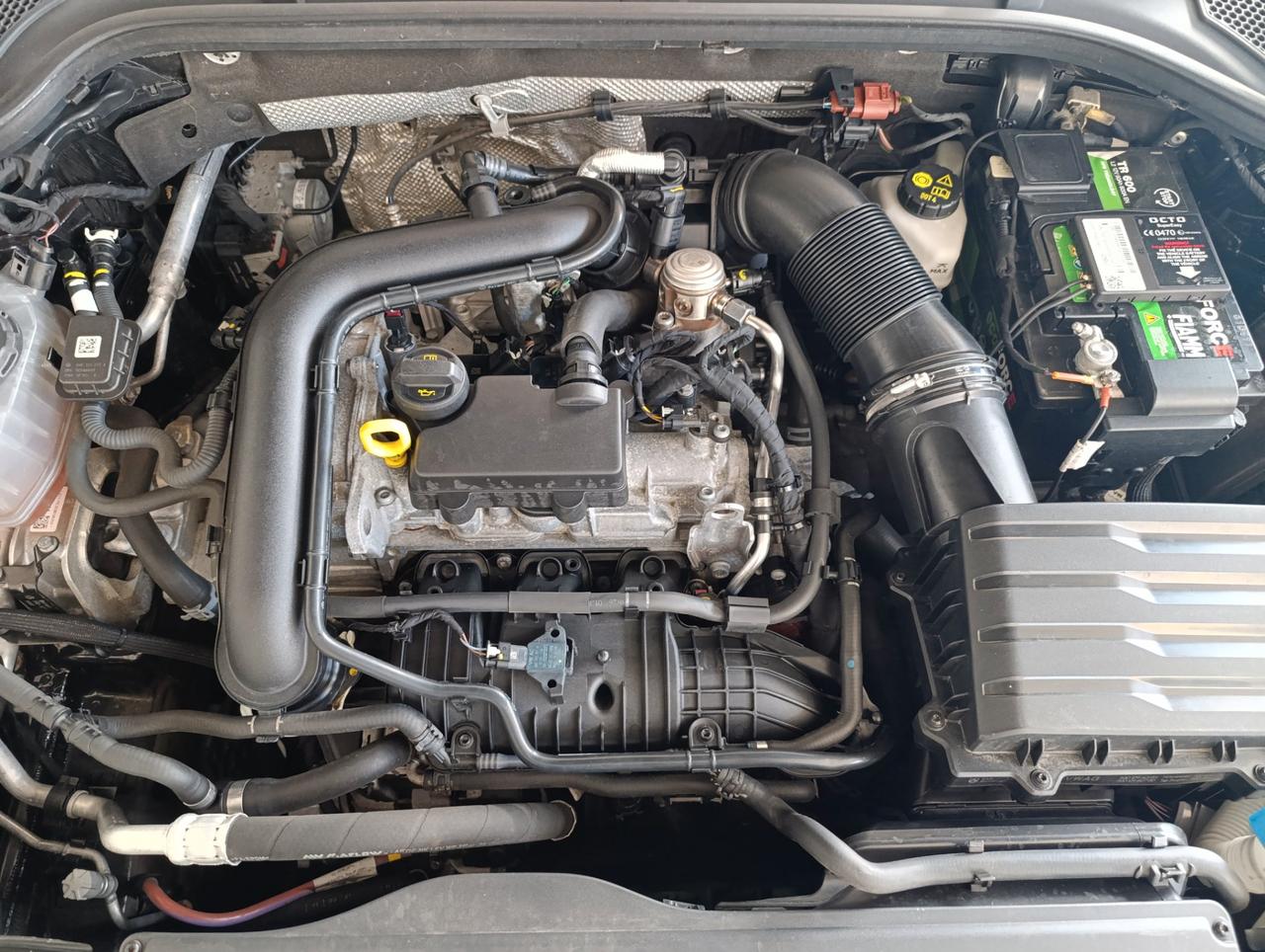 Skoda Octavia Wagon 1.0 e-tec Executive dsg
