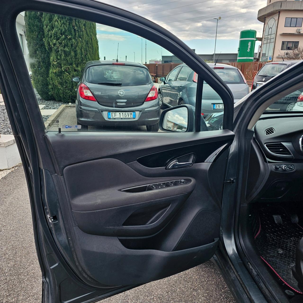 Opel Mokka X 1.6 CDTI Ecotec 4x2 Start&Stop NEOPATENTATI OK