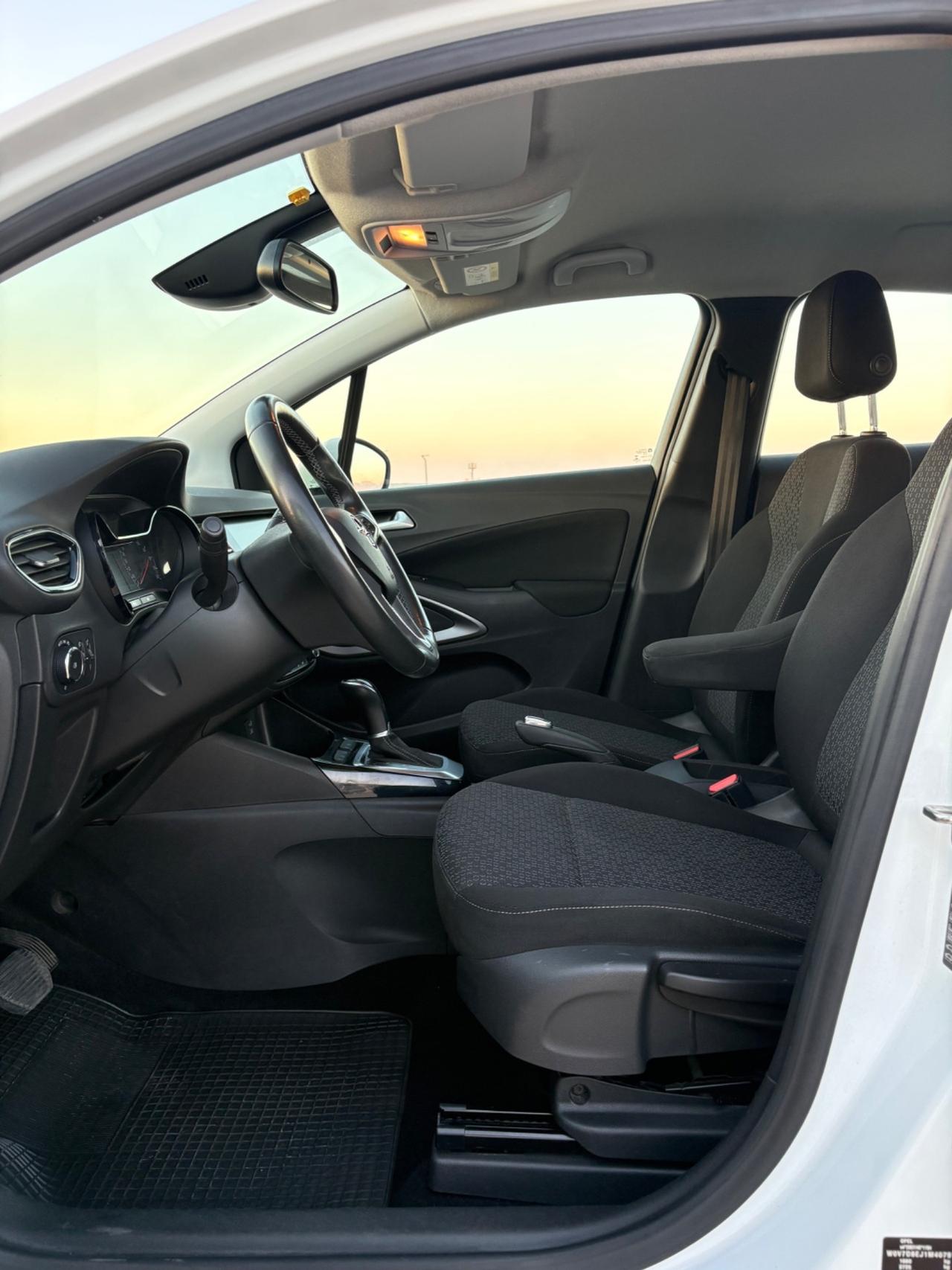 Opel Crossland 1.5 120 CV UNICO PROPRIETARIO