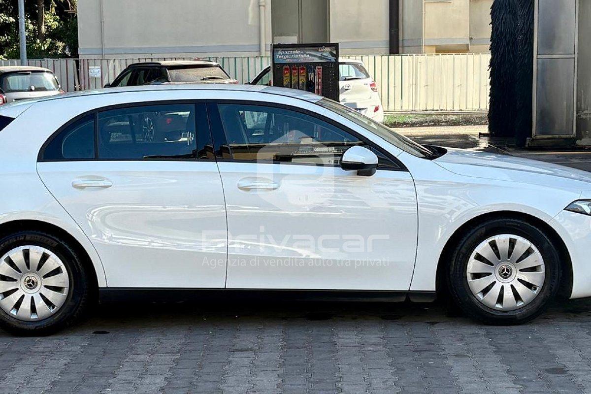 MERCEDES A 180 Automatic Business