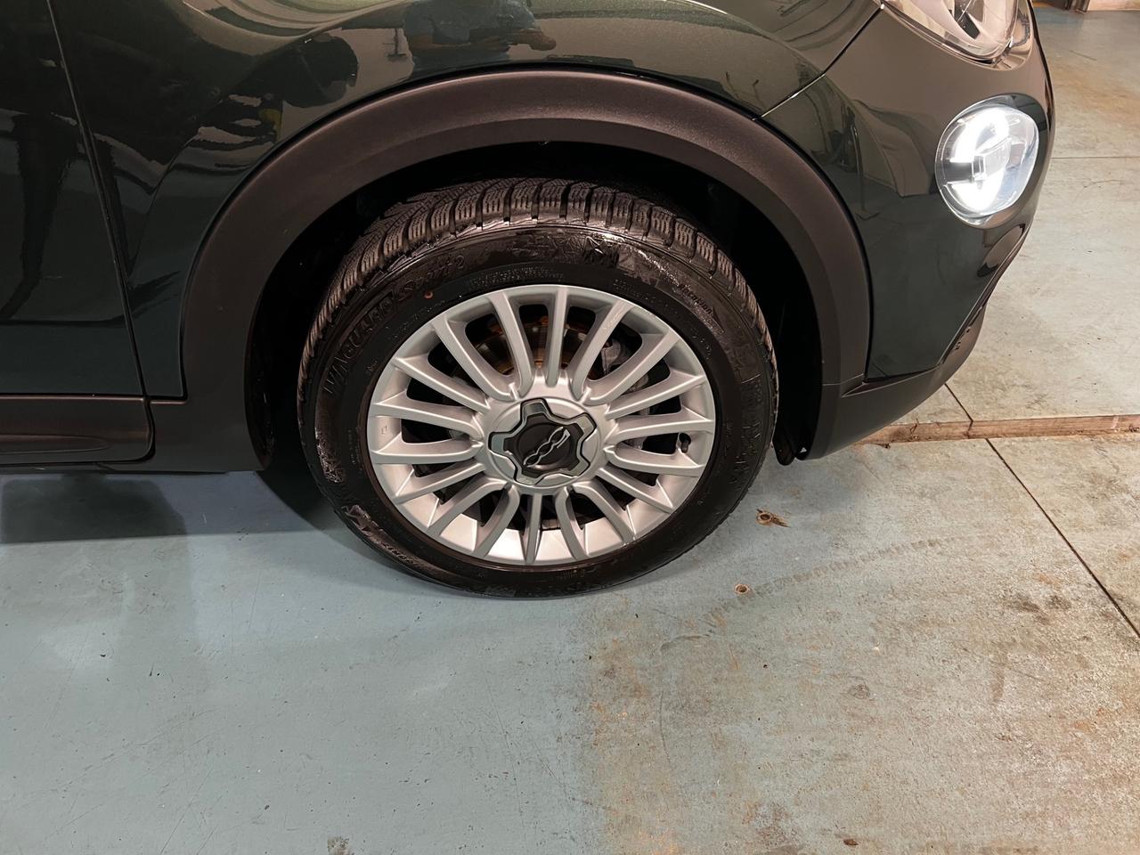 Fiat 500X 1.3 MultiJet 95 CV Sport
