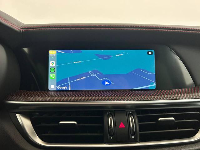 ALFA ROMEO Stelvio 2.9 Bi-Turbo V6 Quadrifoglio Super Sport 1 OF 175