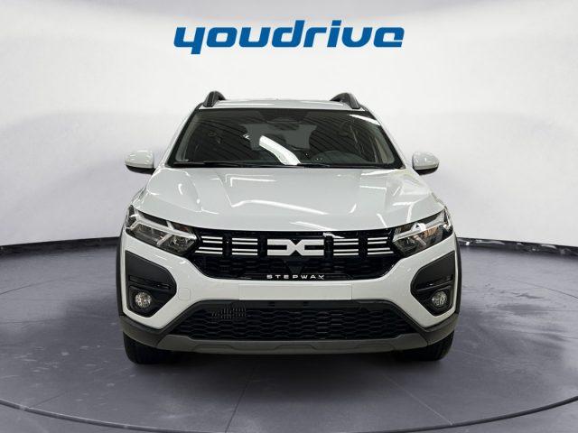 DACIA Sandero Stepway 1.0 TCe ECO-G Expression KM0