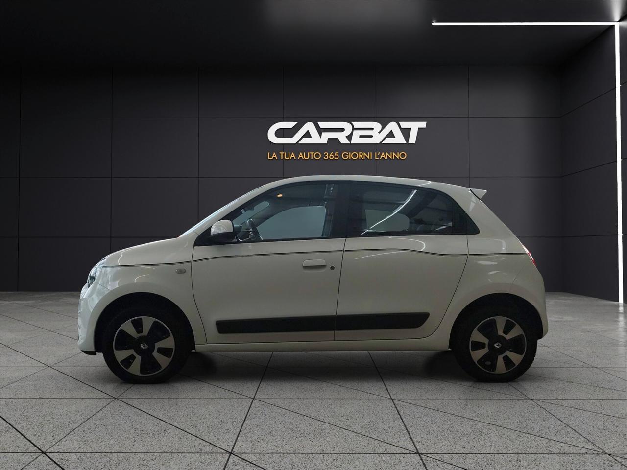 RENAULT Twingo 3ª serie Twingo SCe Zen