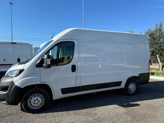 FIAT Ducato 35 2.2 Mjt 140CV L2 H2 Furgone