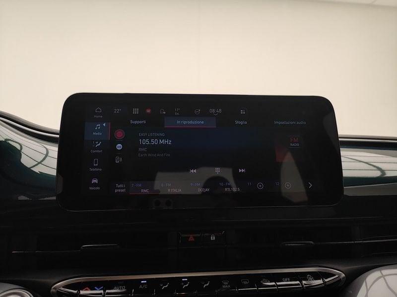 FIAT 500 Hybrid Berlina Torino 1.0Hybrid Berlina