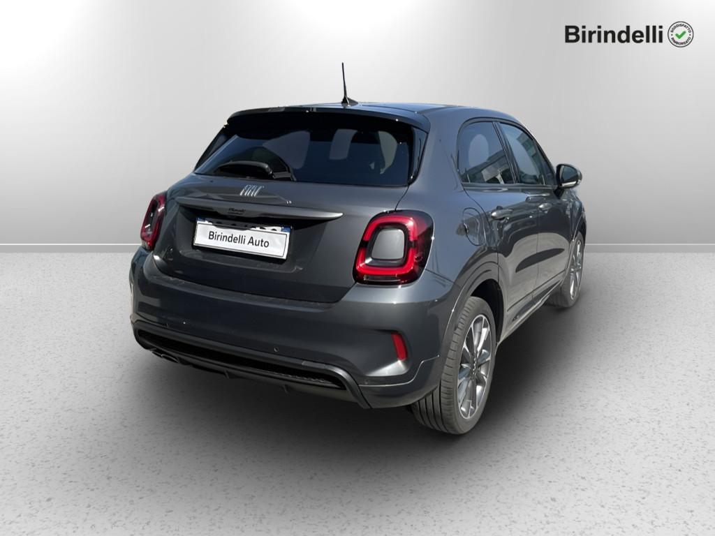 FIAT 500X - 500X 1.3 MultiJet 95 CV Sport