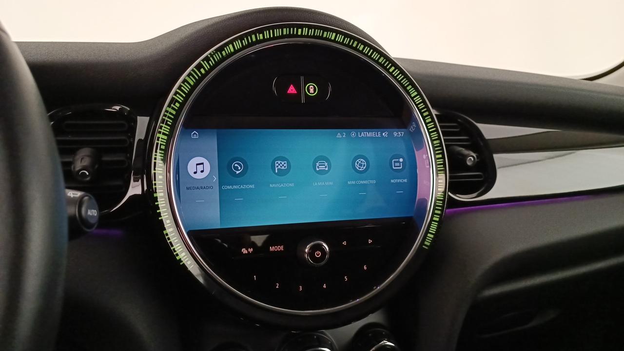 MINI Mini F56 2021 Full Electric - Mini 3p Cooper SE Classic auto