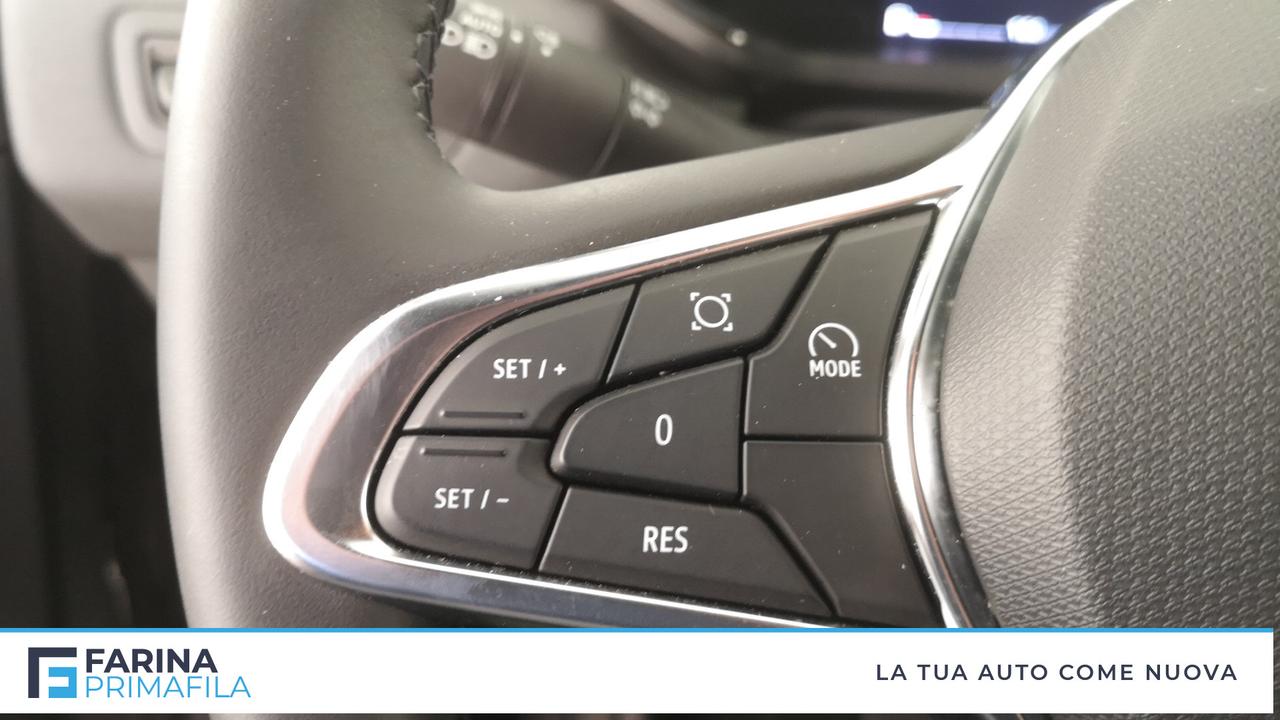 RENAULT Symbioz 1.6 E-Tech full hybrid Evolution 145cv auto