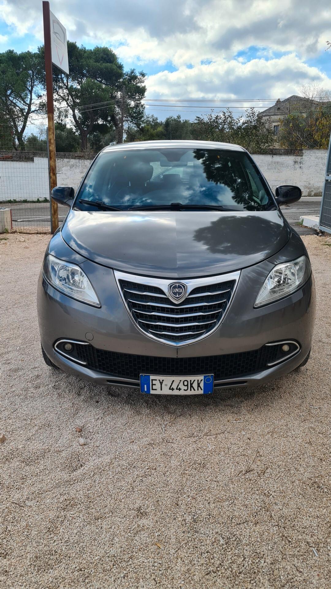 Lancia Ypsilon 1.3 MJT 16V 95 CV 5 porte S&S Platinum