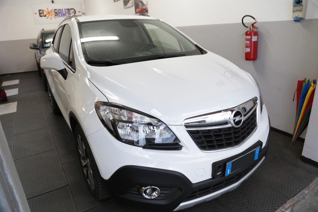 Opel Mokka 1.6 Ecotec 115CV 4x2 Start&Stop Cosmo