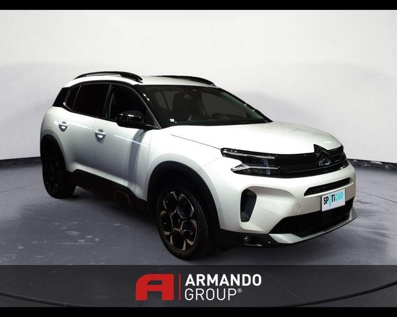 Citroën C5 Aircross BlueHDi 130 S&S EAT8 Shine