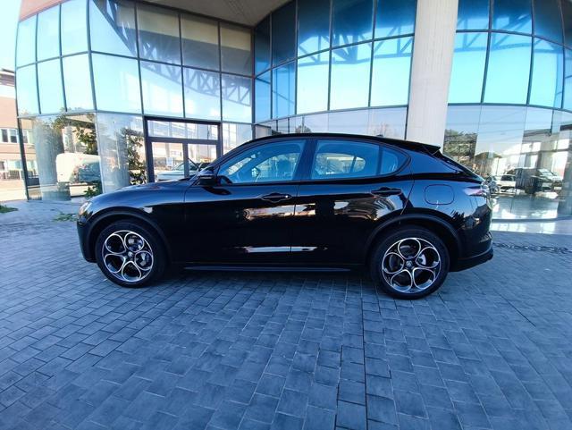ALFA ROMEO Stelvio 2.2 Turbodiesel 160 CV AT8 RWD Sprint