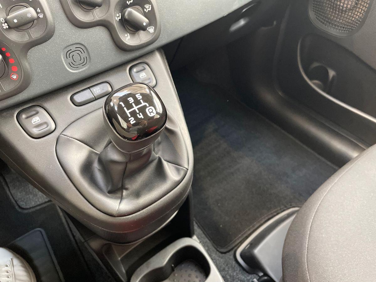 FIAT Panda III 2016 - Panda 1.2 Easy s&s 69cv my19