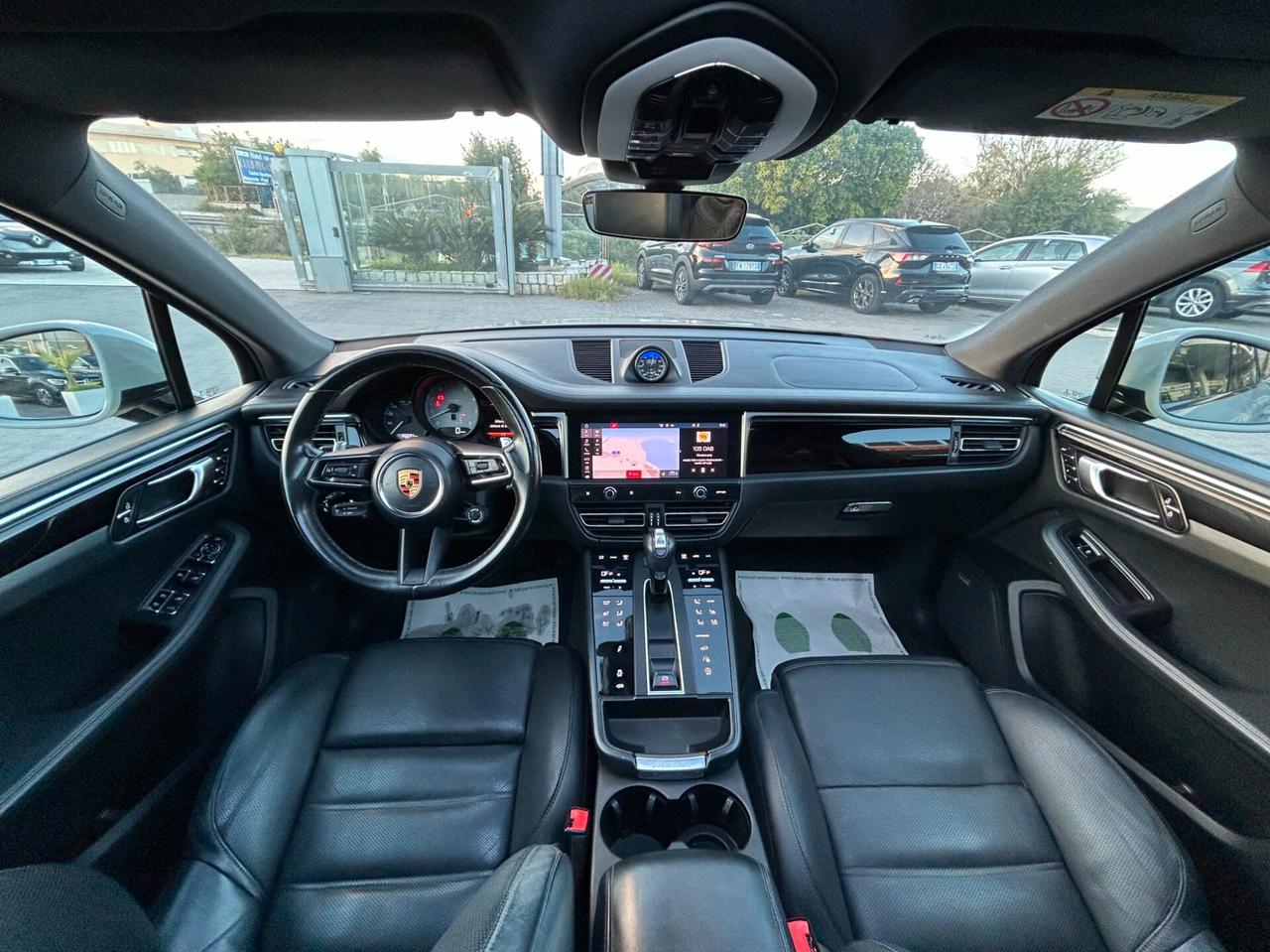 Porsche Macan 2.9 S 381cv pdk