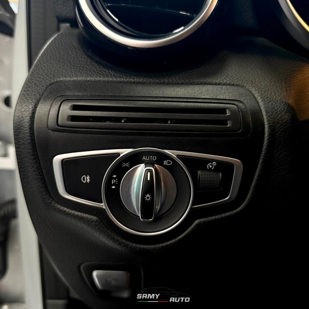 Mercedes-benz GLC 220 GLC 220 d 4Matic Coupé Premium Plus