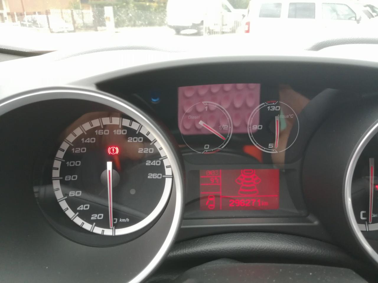 Alfa Romeo Giulietta 2.0 JTDm-2 150 CV Exclusive QV line