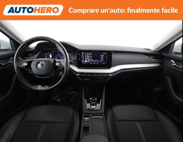 SKODA Octavia 1.5 TSI ACT Wagon Style