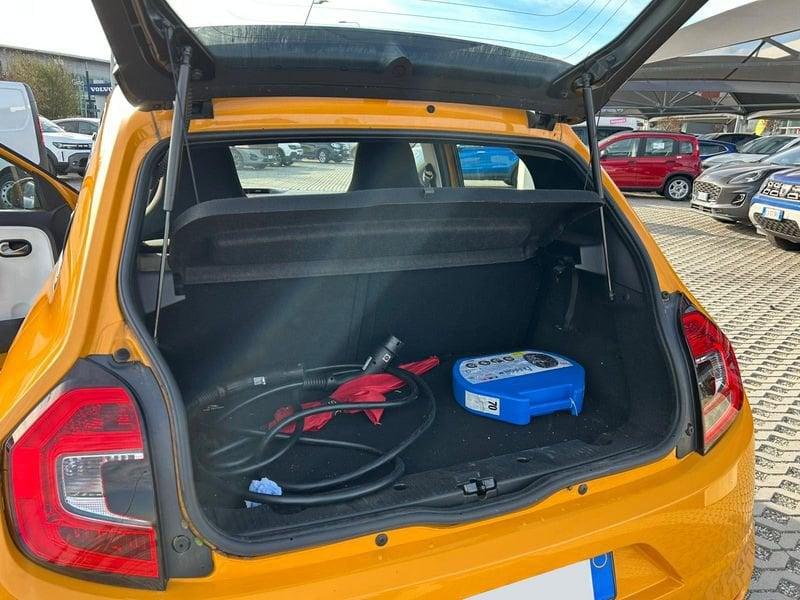 Renault Twingo Electric Twingo Equilibre 22kWh
