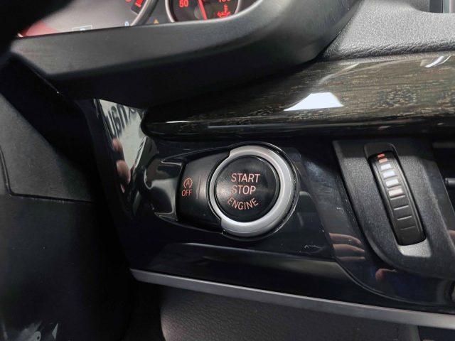 BMW X5 XDRIVE25d BUSINESS 218CV AUTO