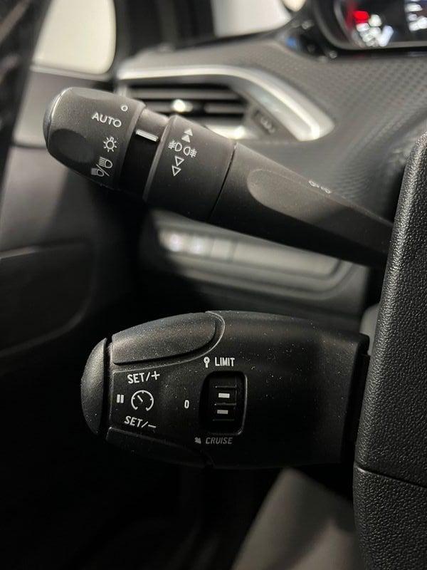 Peugeot 208 1.6 BlueHDi 75cv Allure