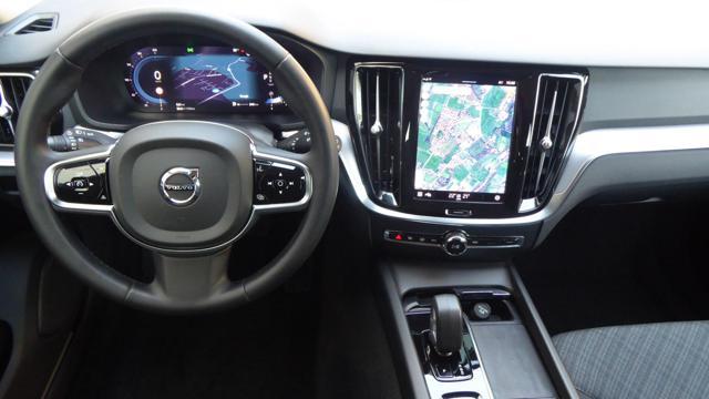 VOLVO V60 Cross Country B4 (d) AWD automatico