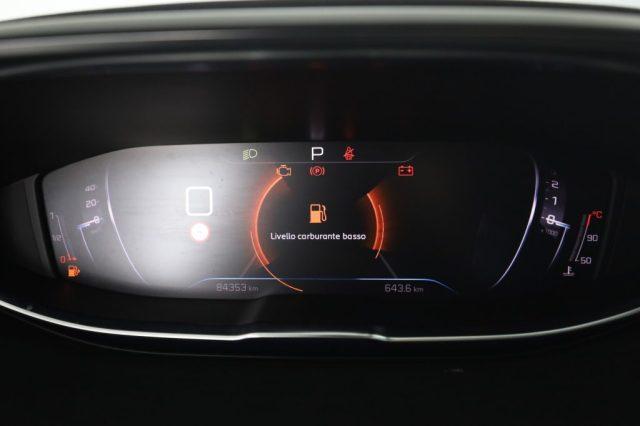 PEUGEOT 3008 3008 BlueHDi 130 S&S EAT8 Allure