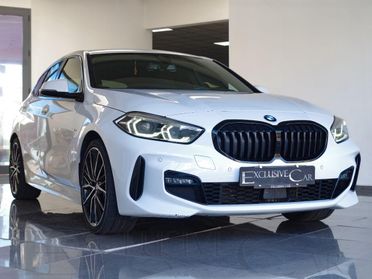 BMW - Serie 1 - 118d M Sport