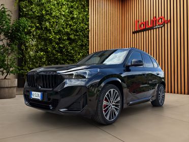 Bmw X1 2.0 X-DRIVE M-SPORT PRO