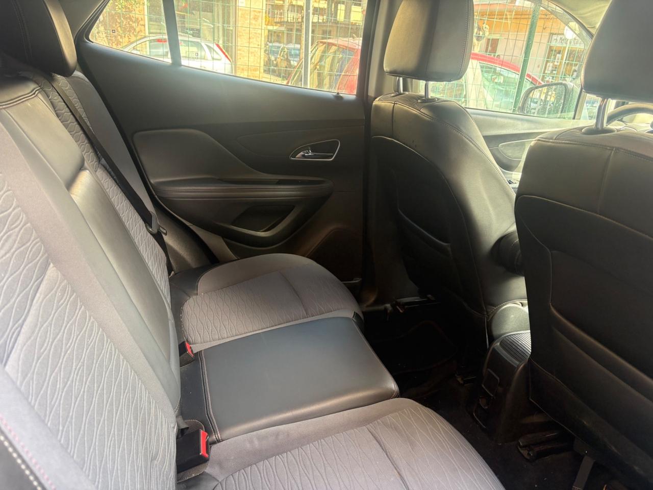 Opel Mokka 1.7 CDTI Ecotec 130CV 4x2 Start&Stop Cosmo