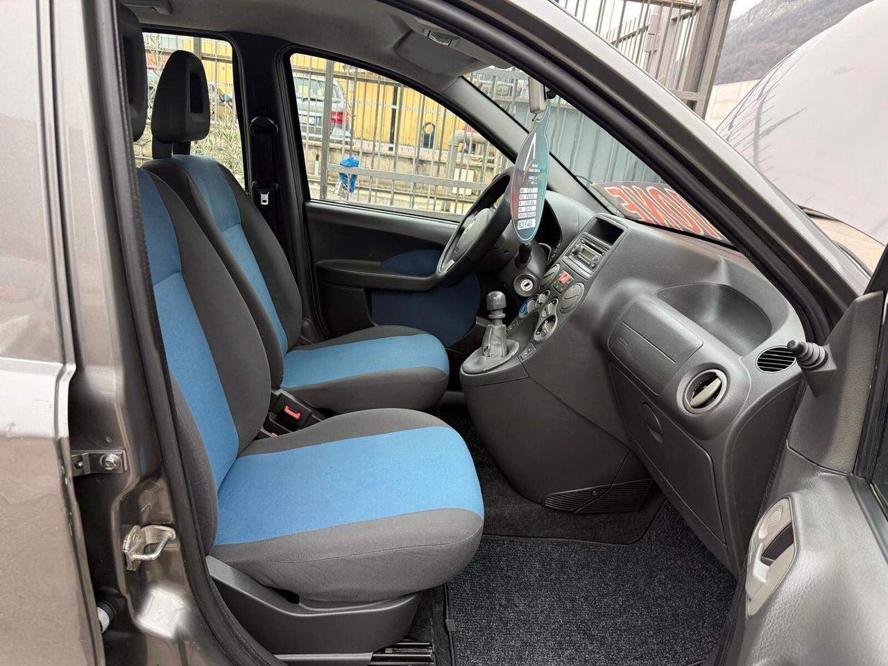 Fiat Panda 1.2 Emotion Ok neopatentati