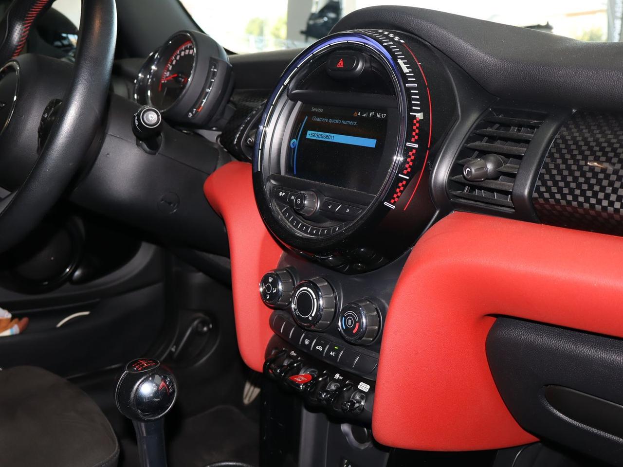 Mini John Cooper Works Cooper JOHN COO #50436