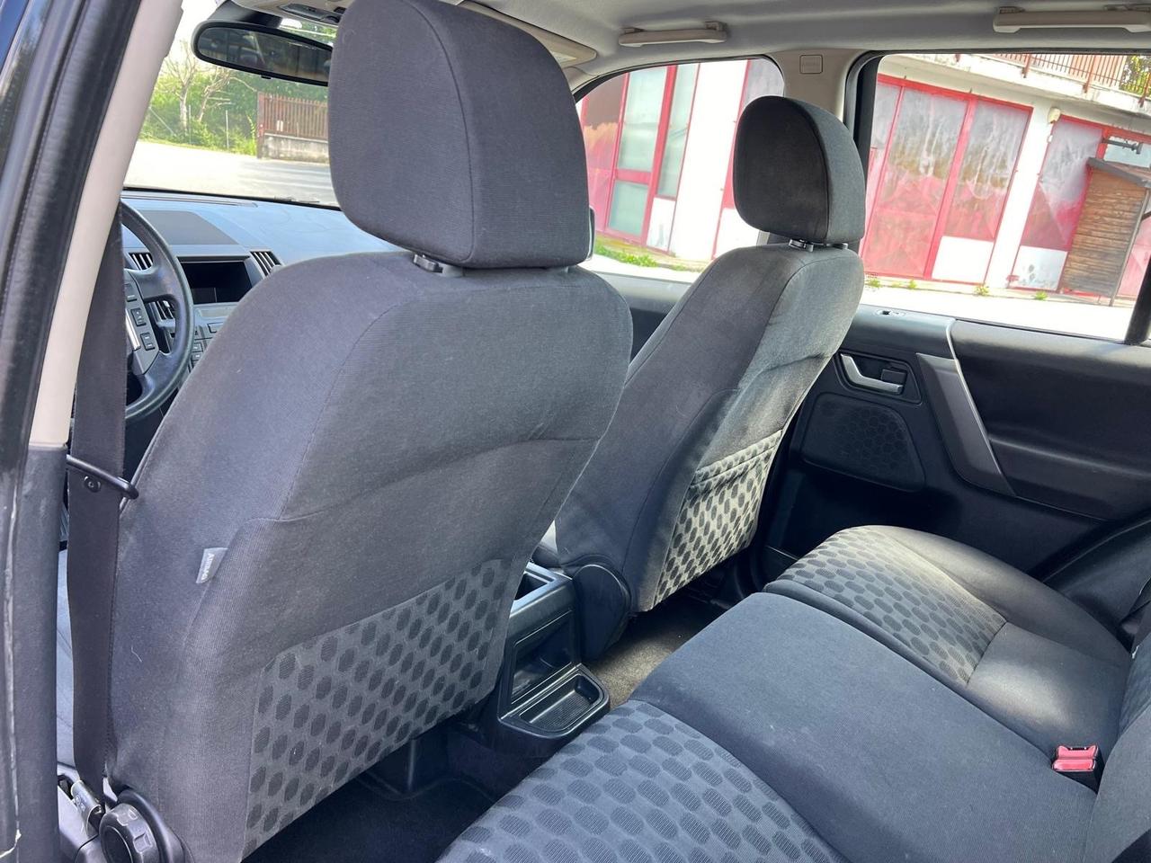 Land Rover Freelander 2.2 TD4 S.W. S