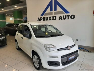 FIAT Panda 1.0 FireFly S&S Hybrid Easy