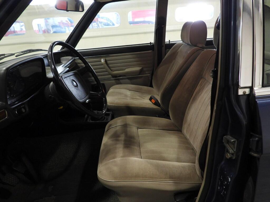 BMW Serie 3 2 Porte 520i E12