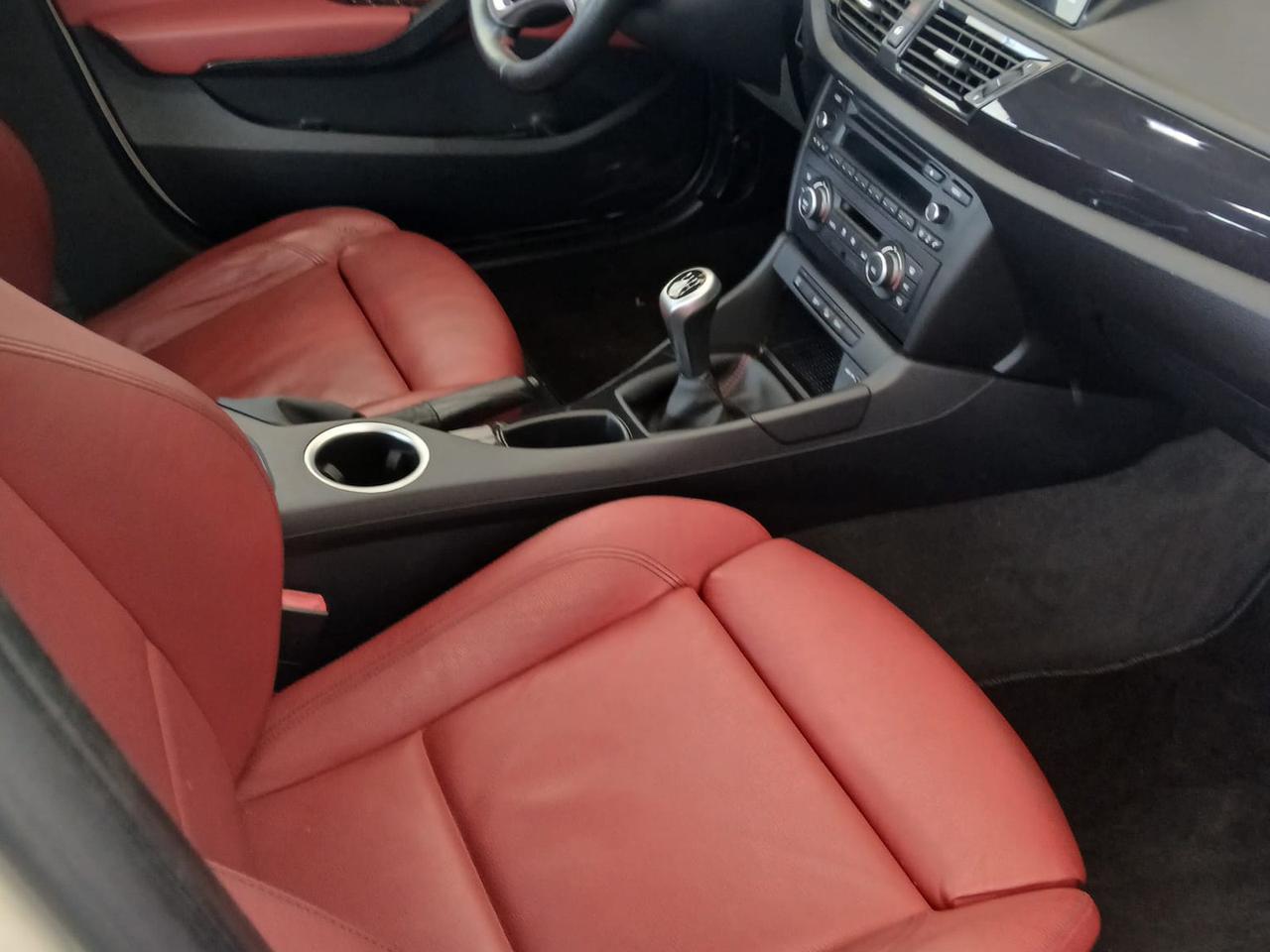 BMW X1 xdrive18d xline