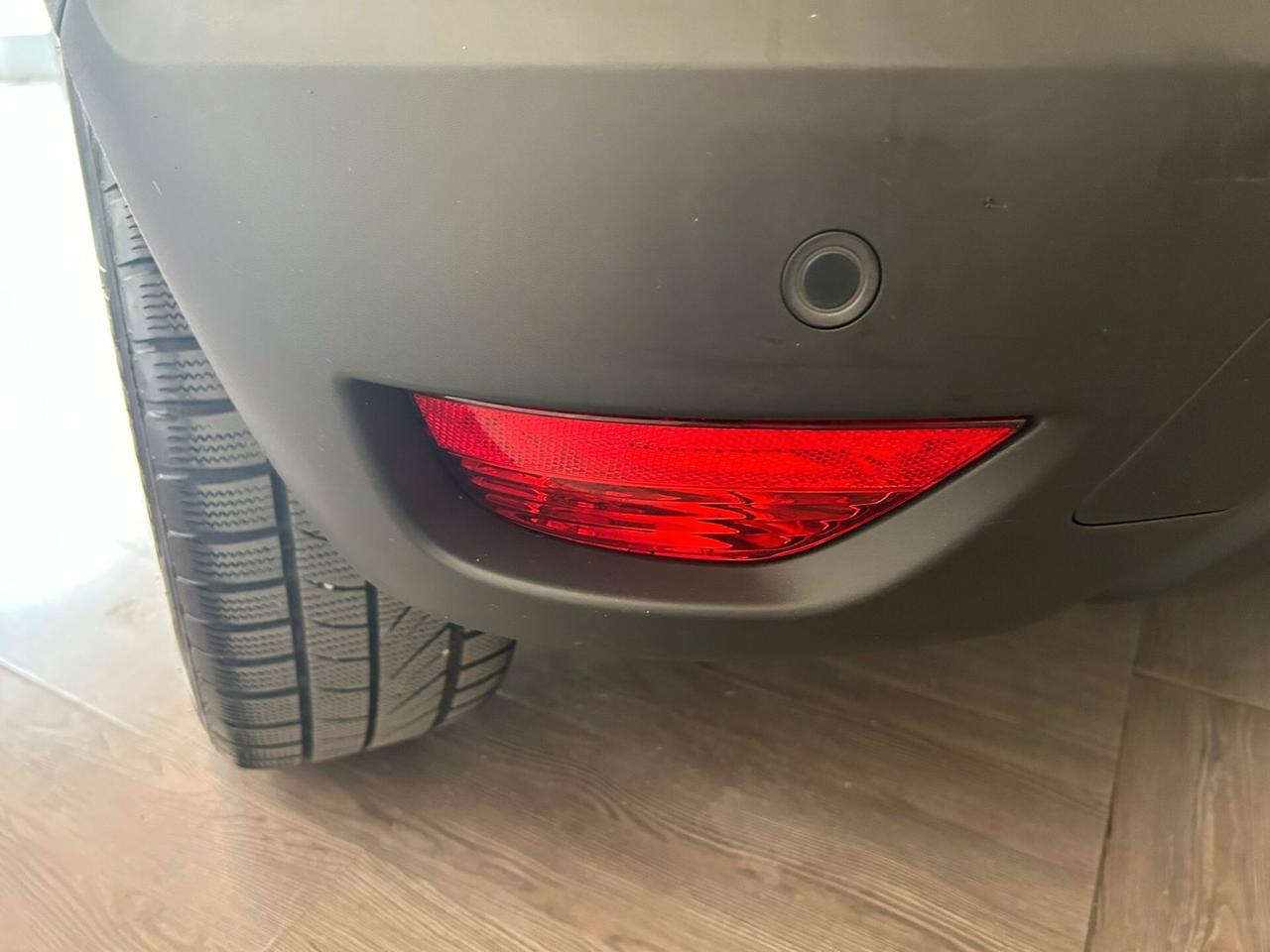 Renault Captur dCi 8V 90 CV Sport Edition