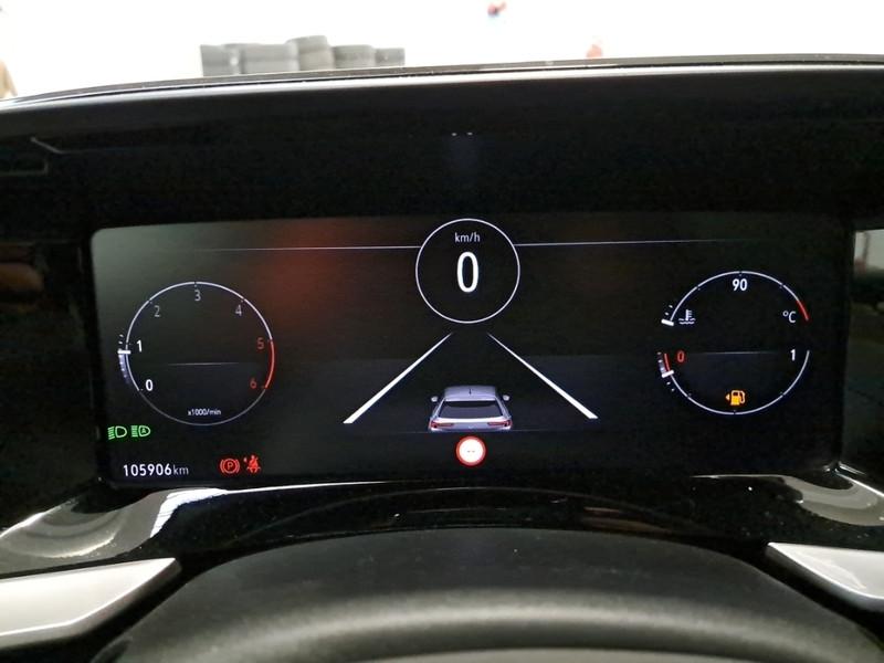 OPEL MOKKA 1.5 110cv Ultimate MT6