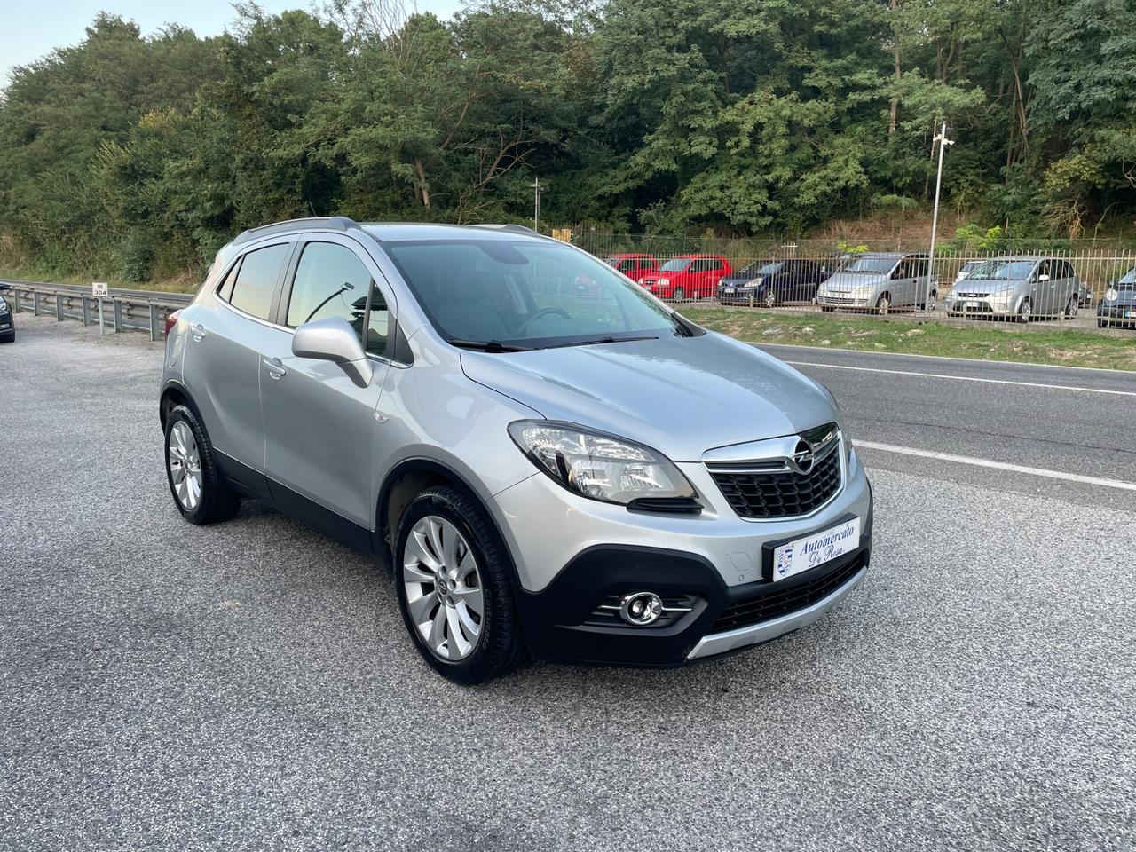 Opel Mokka 1.6 CDTI Ecotec 136CV 4x2 Start&Stop Ego