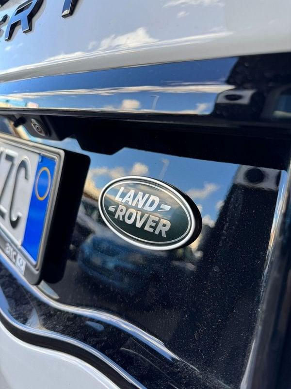 Land Rover Discovery Discovery 2.0 sd4 Landmark Edition 240cv 5p.ti auto