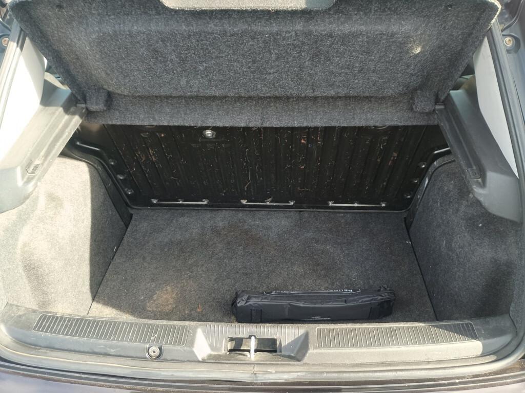 Fiat Punto Evo 5 porte 1.3 MJ 75cv 150°