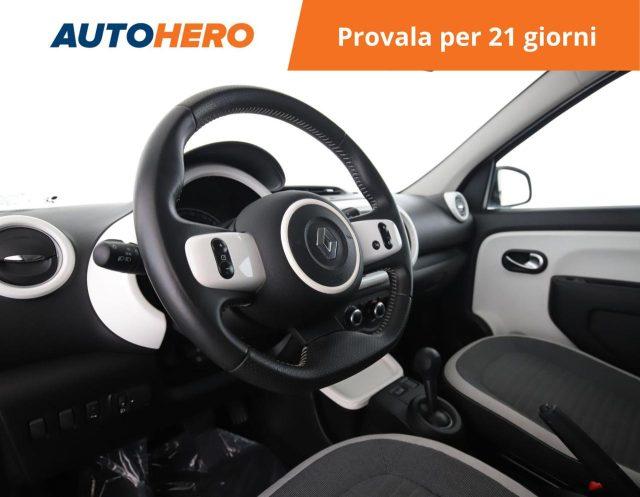 RENAULT Twingo TCe 90 CV EDC Lovely