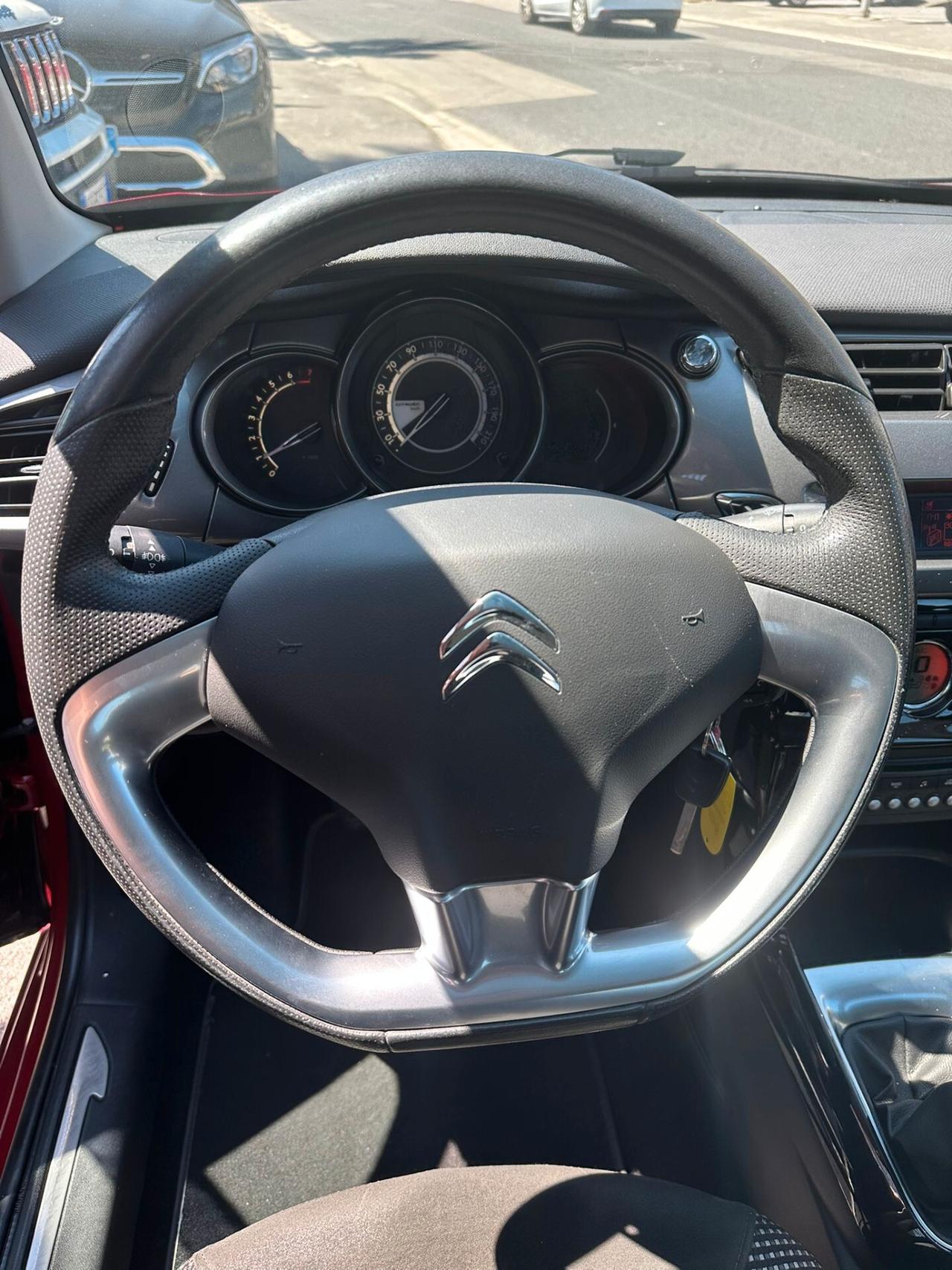 Citroen C3 PureTech 68 Exclusive